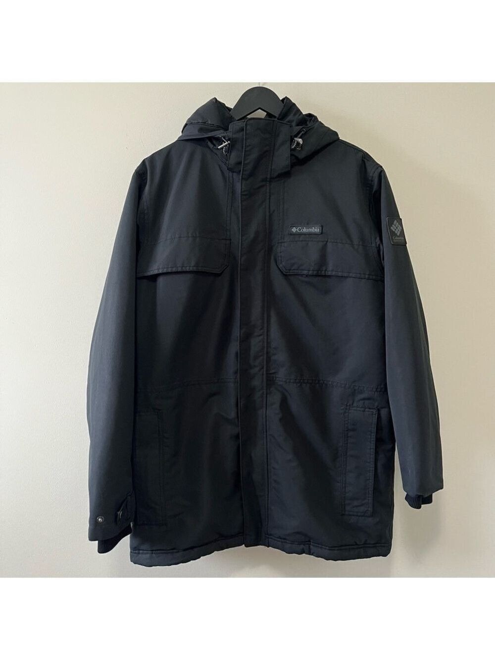 Columbia Rugged Path Parka - Picture 5 of 15